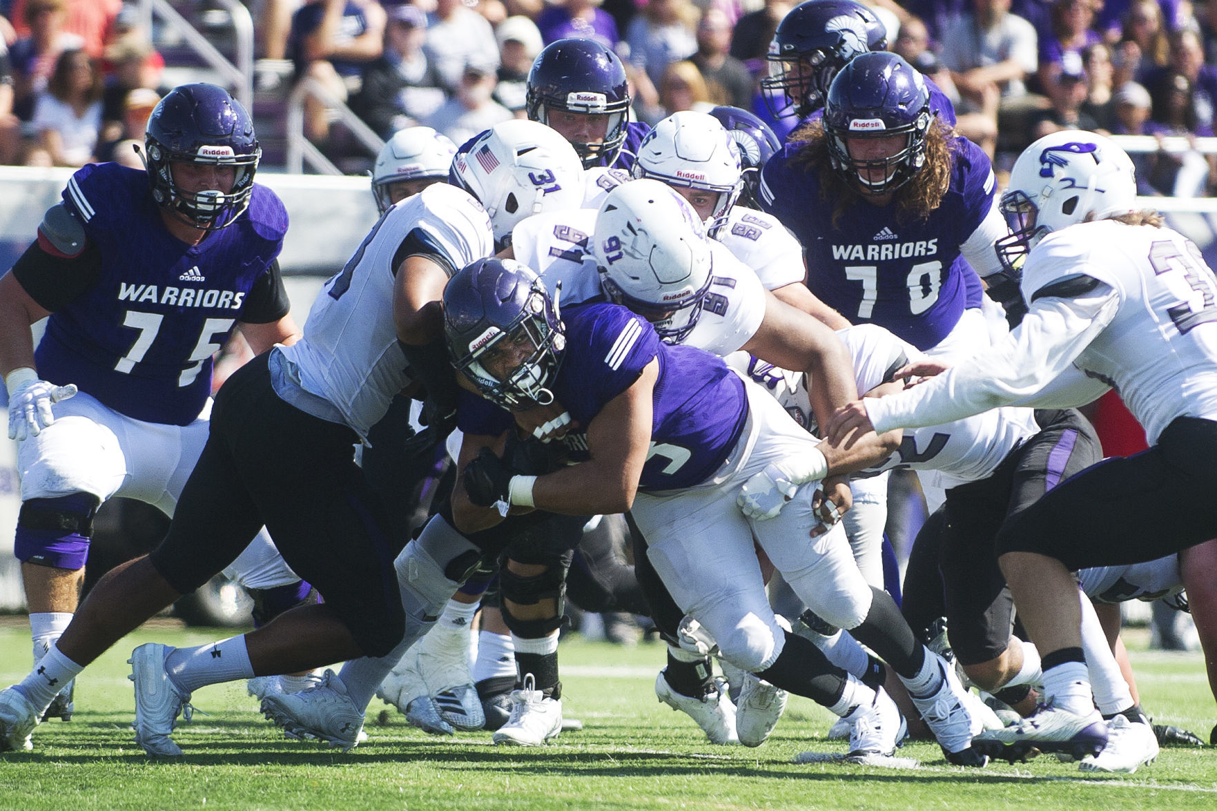 WSU v. Sioux Falls 01